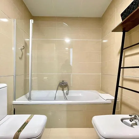 Holiday home Torreon With Private Pool In *