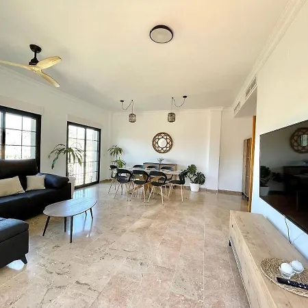 Holiday home Torreon With Private Pool In