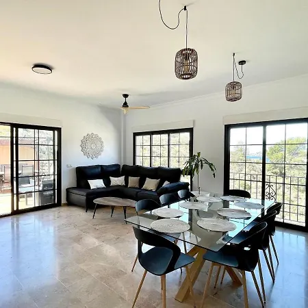 Torreon With Private Pool In *