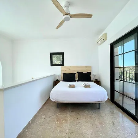Holiday home Torreon With Private Pool In Almunecar