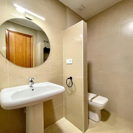 Torreon With Private Pool In Holiday home Almunecar