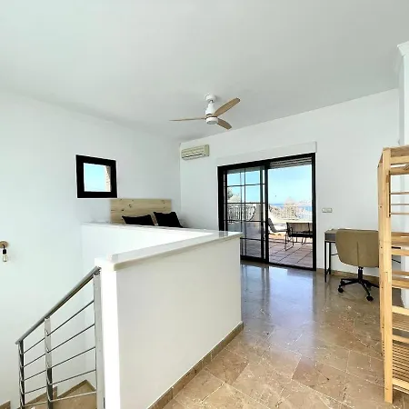 Torreon With Private Pool In