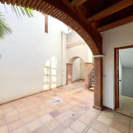 Holiday home Torreon With Private Pool In Almunecar