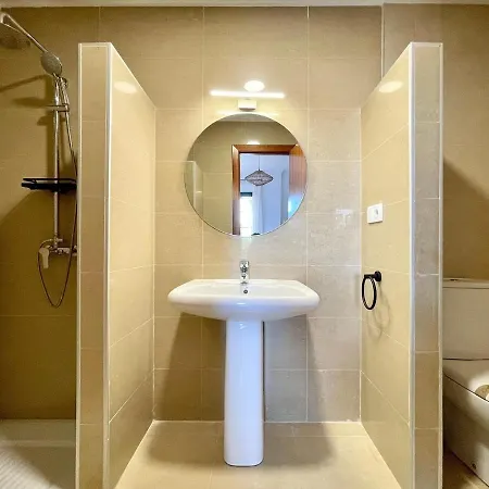 Torreon With Private Pool In Holiday home