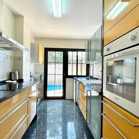 Torreon With Private Pool In *