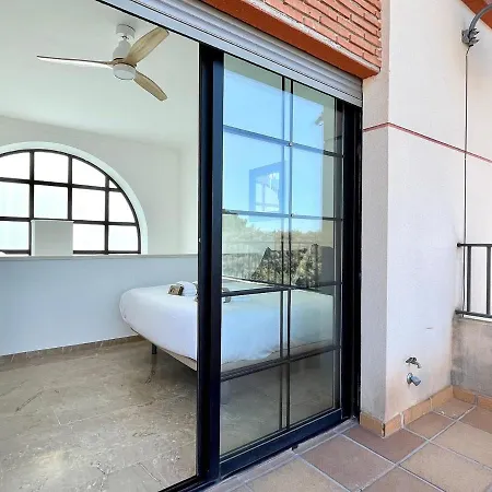 Holiday home Torreon With Private Pool In