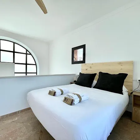 Torreon With Private Pool In