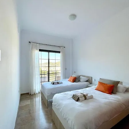 Torreon With Private Pool In * Almunecar