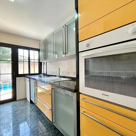 Holiday home Torreon With Private Pool In Almunecar