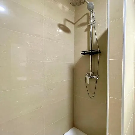 Torreon With Private Pool In Holiday home Almunecar