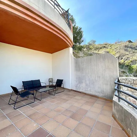 Torreon With Private Pool In Holiday home *