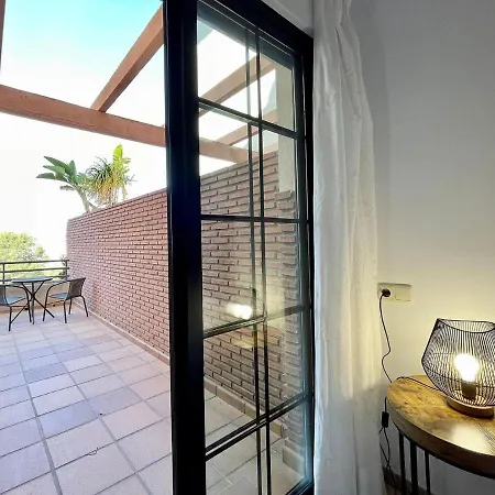 Holiday home Torreon With Private Pool In