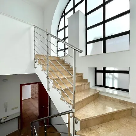 Torreon With Private Pool In Holiday home