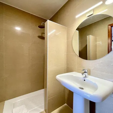 Torreon With Private Pool In *